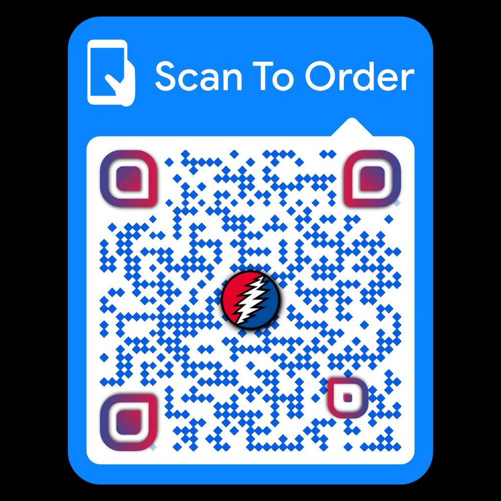Meet your Posher, Gratefuldeadshop.com